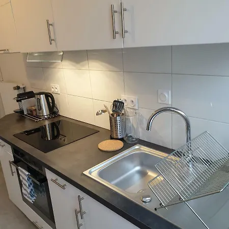 Strasbourg Centre Le 85, Superbe F5, 125M2, 5 Pieces Apartamento Exterior foto