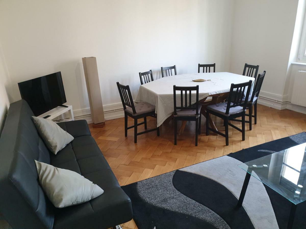 Centre Le 85, Superbe F5, 125m2, 5 Pieces Estrasburgo