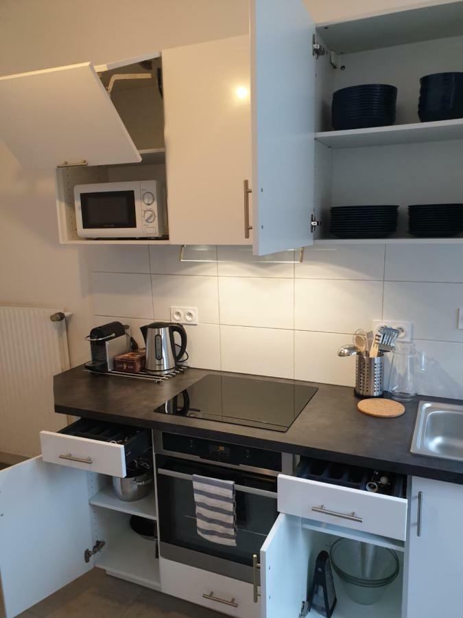 Centre Le 85, Superbe F5, 125m2, 5 Pieces Apartamento