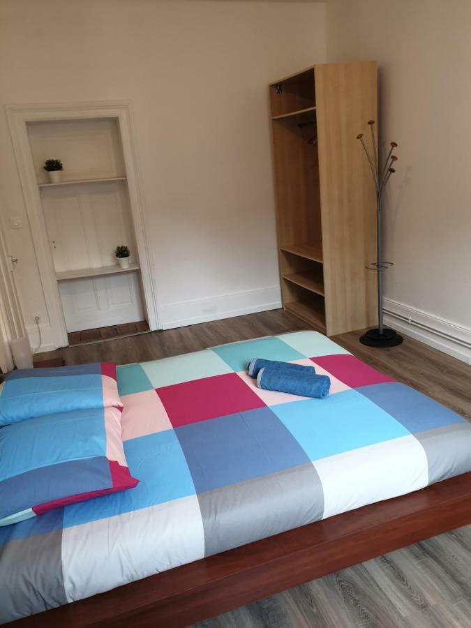 Centre Le 85, Superbe F5, 125m2, 5 Pièces *