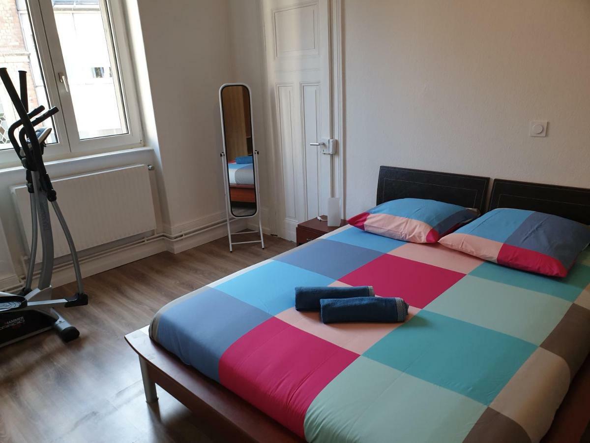 Centre Le 85, Superbe F5, 125m2, 5 Pièces Appartement *