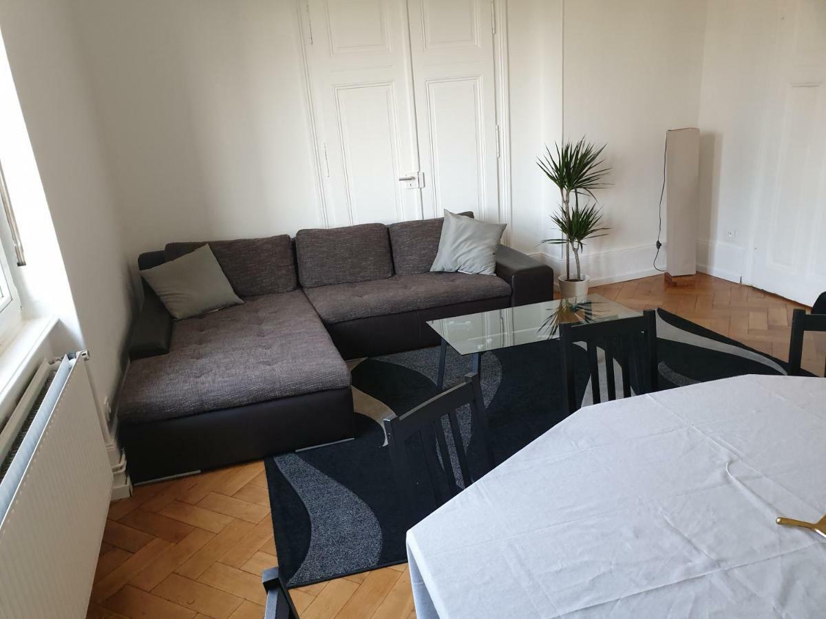 Apartamento Centre Le 85, Superbe F5, 125m2, 5 Pieces *
