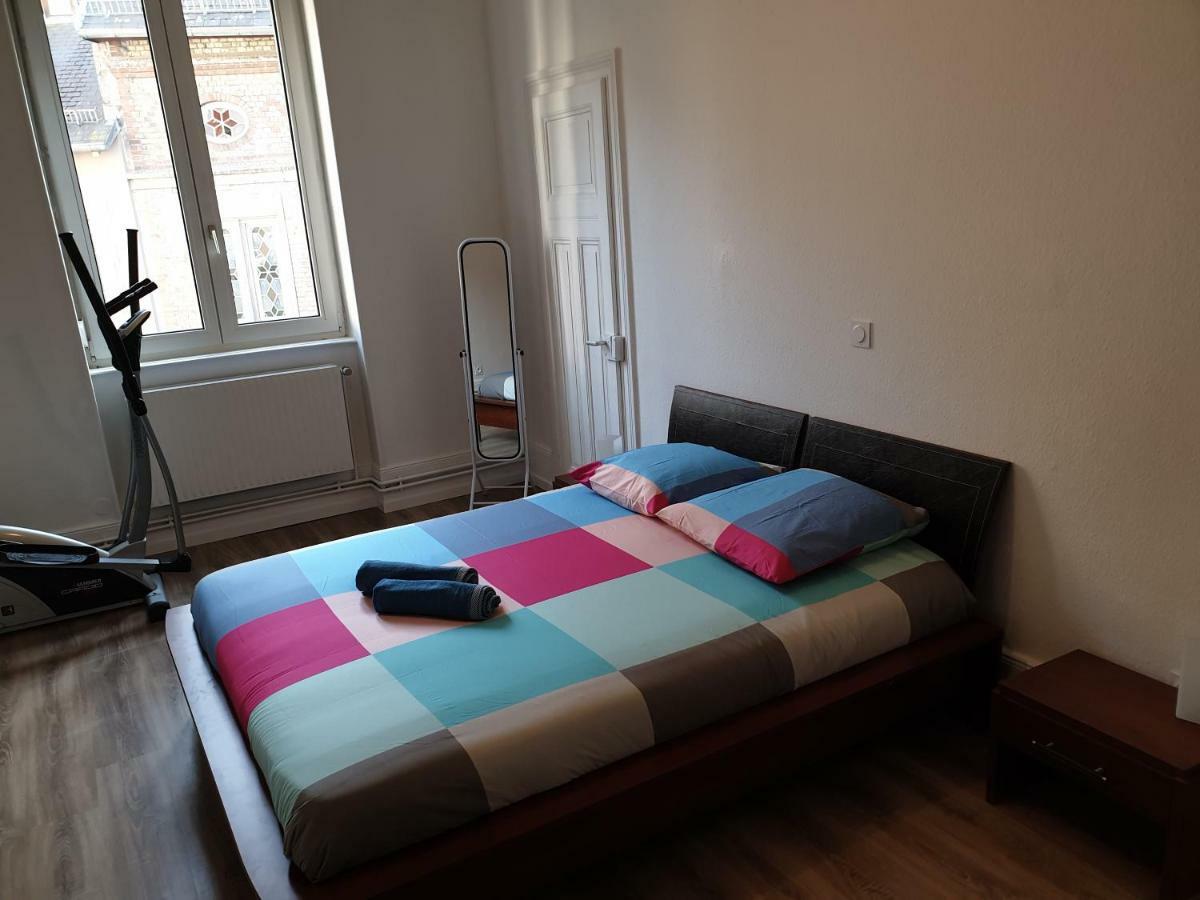 Centre Le 85, Superbe F5, 125m2, 5 Pièces Appartement *