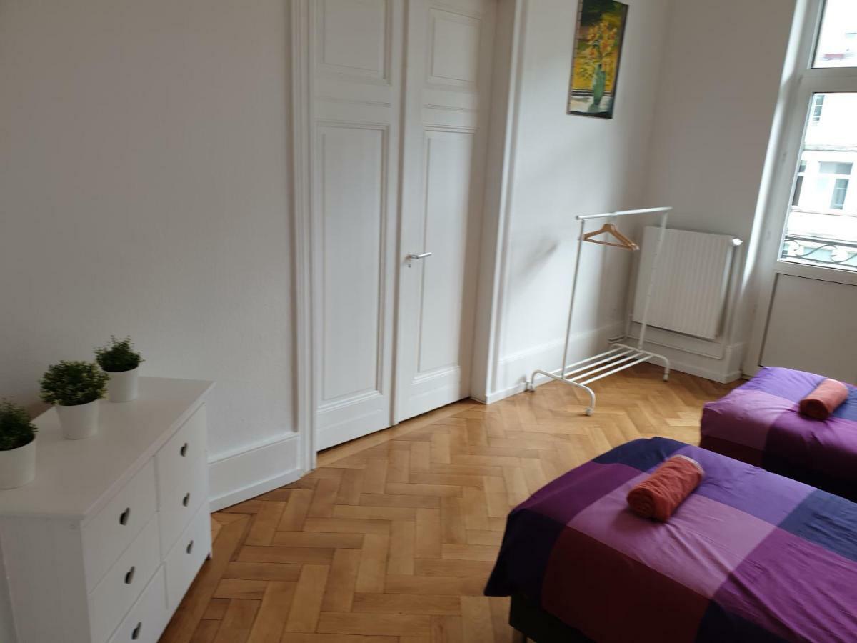 Apartamento Centre Le 85, Superbe F5, 125m2, 5 Pieces Estrasburgo