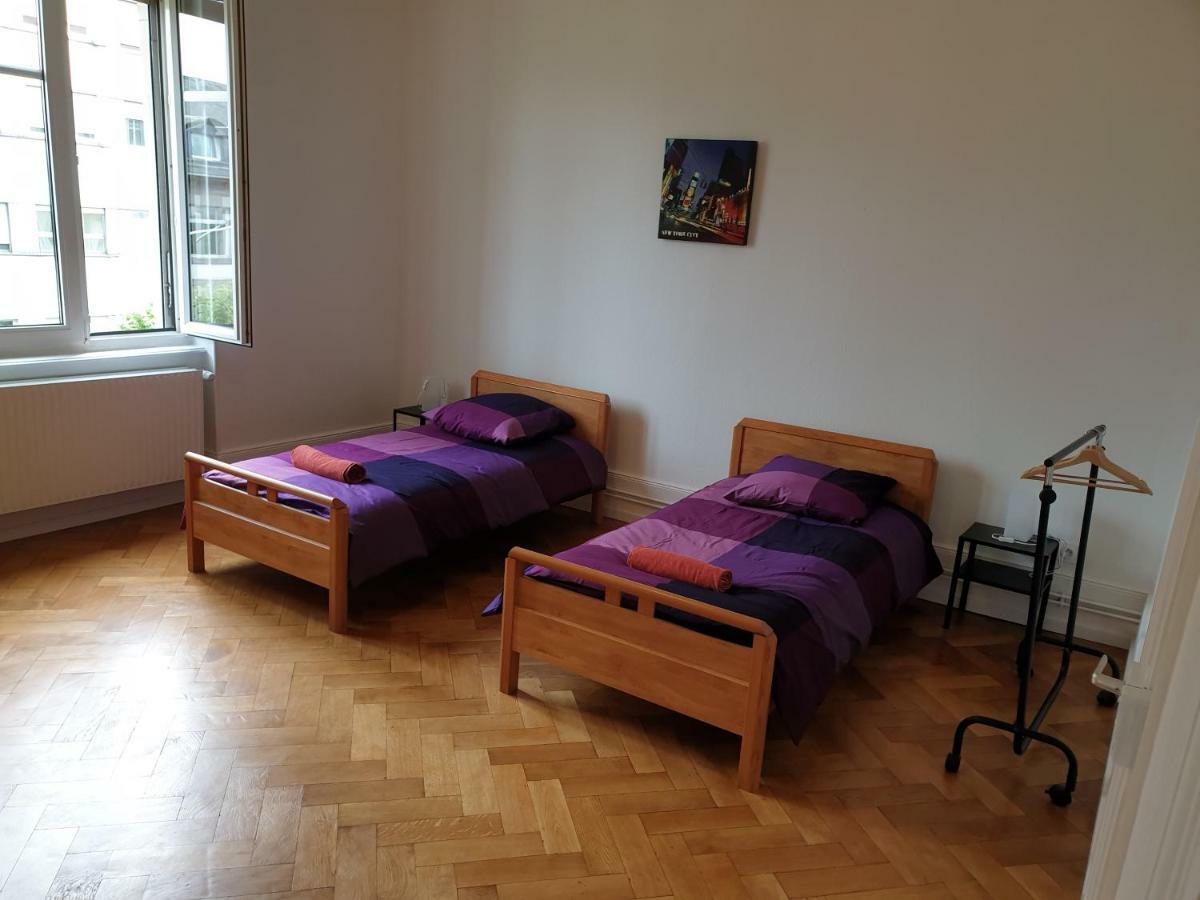 Apartment Centre Le 85, Superbe F5, 125m2, 5 Pieces Strasbourg