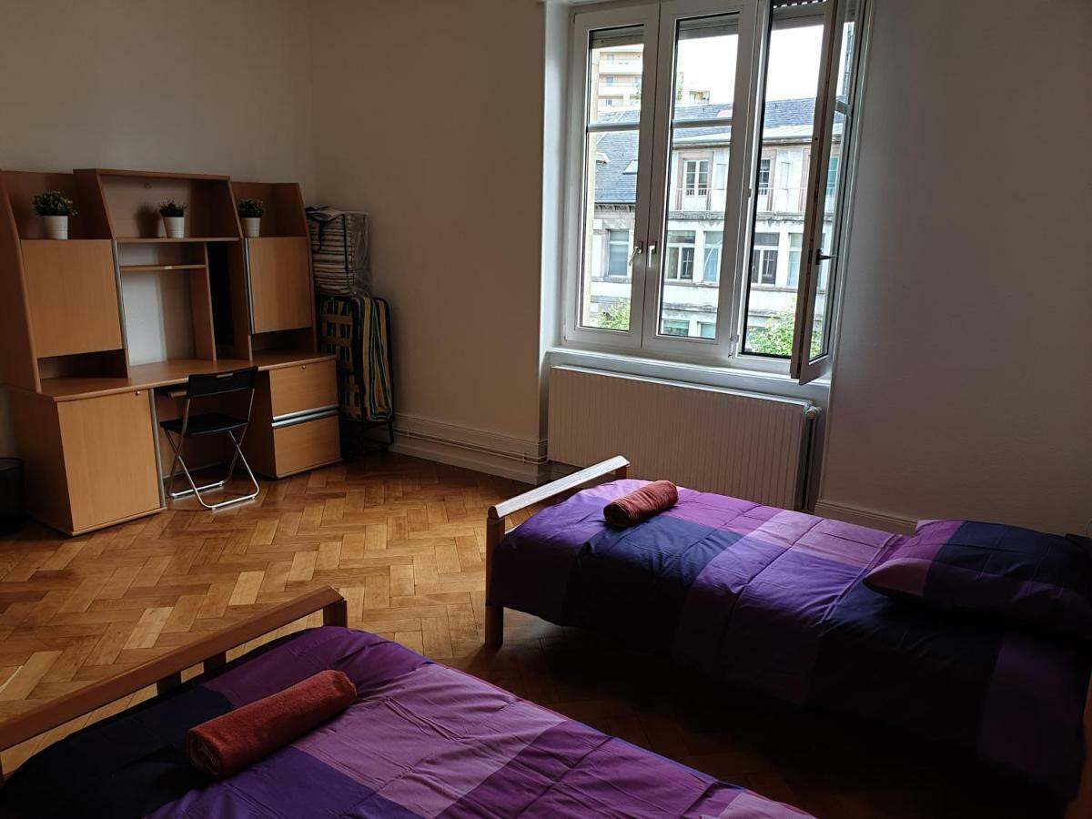 Apartment Centre Le 85, Superbe F5, 125m2, 5 Pieces Strasbourg