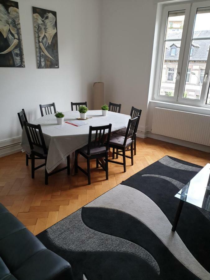Centre Le 85, Superbe F5, 125m2, 5 Pieces * Estrasburgo