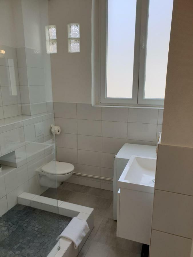 Centre Le 85, Superbe F5, 125m2, 5 Pieces Estrasburgo