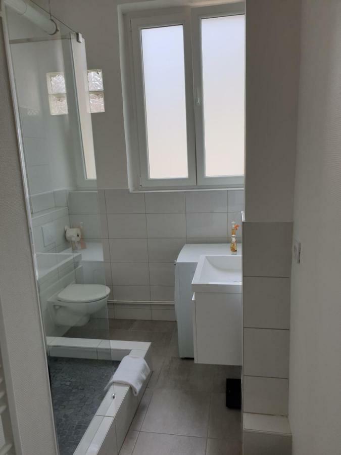Centre Le 85, Superbe F5, 125m2, 5 Pieces Apartamento Estrasburgo