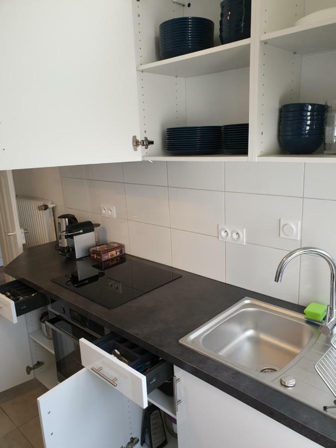 Apartamento Centre Le 85, Superbe F5, 125m2, 5 Pieces