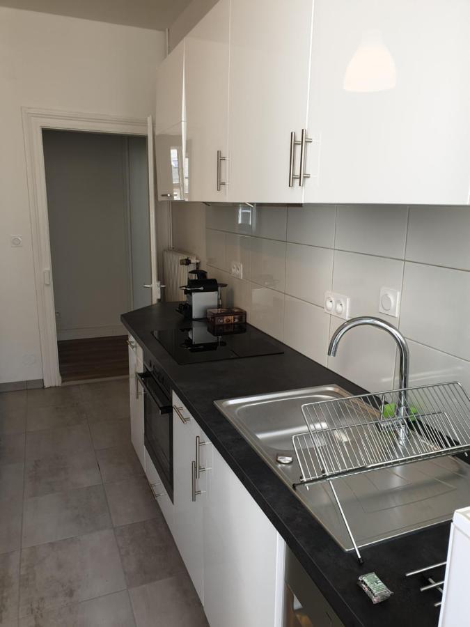Apartamento Centre Le 85, Superbe F5, 125m2, 5 Pieces Estrasburgo